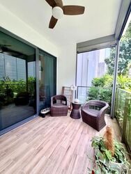 The Panorama (D20), Condominium #626521621